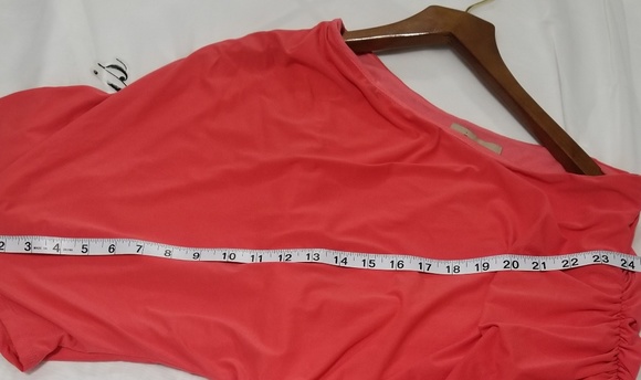 Coral Sapa fitted Mini Dress Corral Sleeveless   size M - Picture 2 of 5